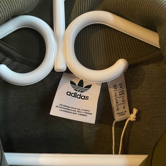 ADIDAS XBYO | Jacket - Picture 2 of 3